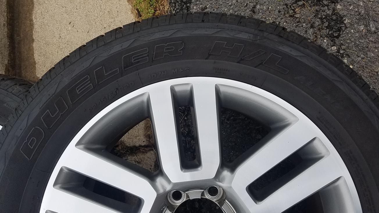 FS: 2012 OEM 20x7 5wheel set with almost new tires - NOVA/DC/MD area-20190708_174811[1]-jpg